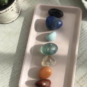 Kit 7 Chakras