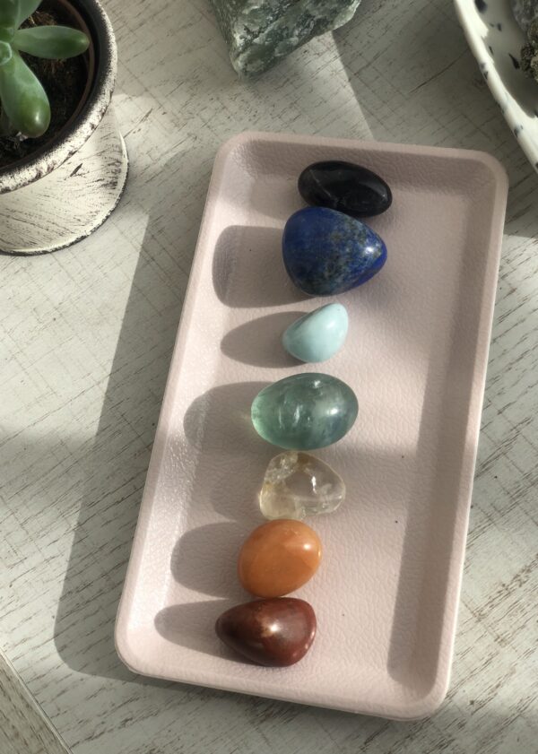 Kit 7 Chakras