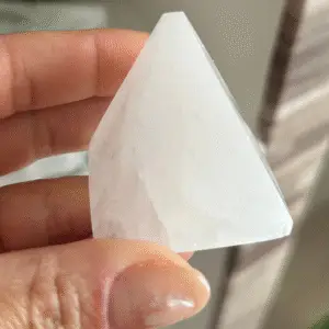 Pirâmide Selenita