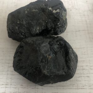 Turmalina Negra