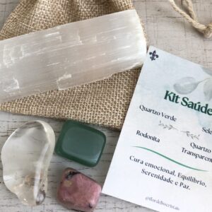 kit Saúde
