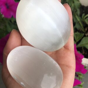 Selenita Sabonete