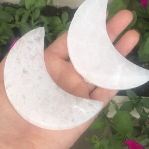 Selenita formato Lua