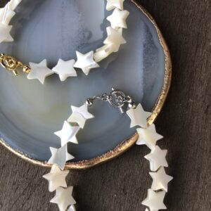 Pulseira  Madrepérolas