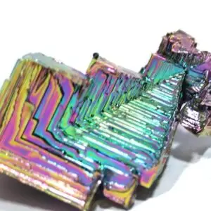 Cristal de Bismuto