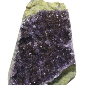 Geodo de Drusa Uruguaia Energia Pura de Transformação