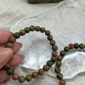 Pulseira de Unakita