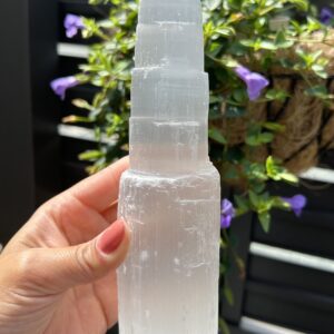 Torre de Selenita – 20 cm