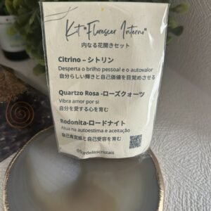 Kit Florescer Interno