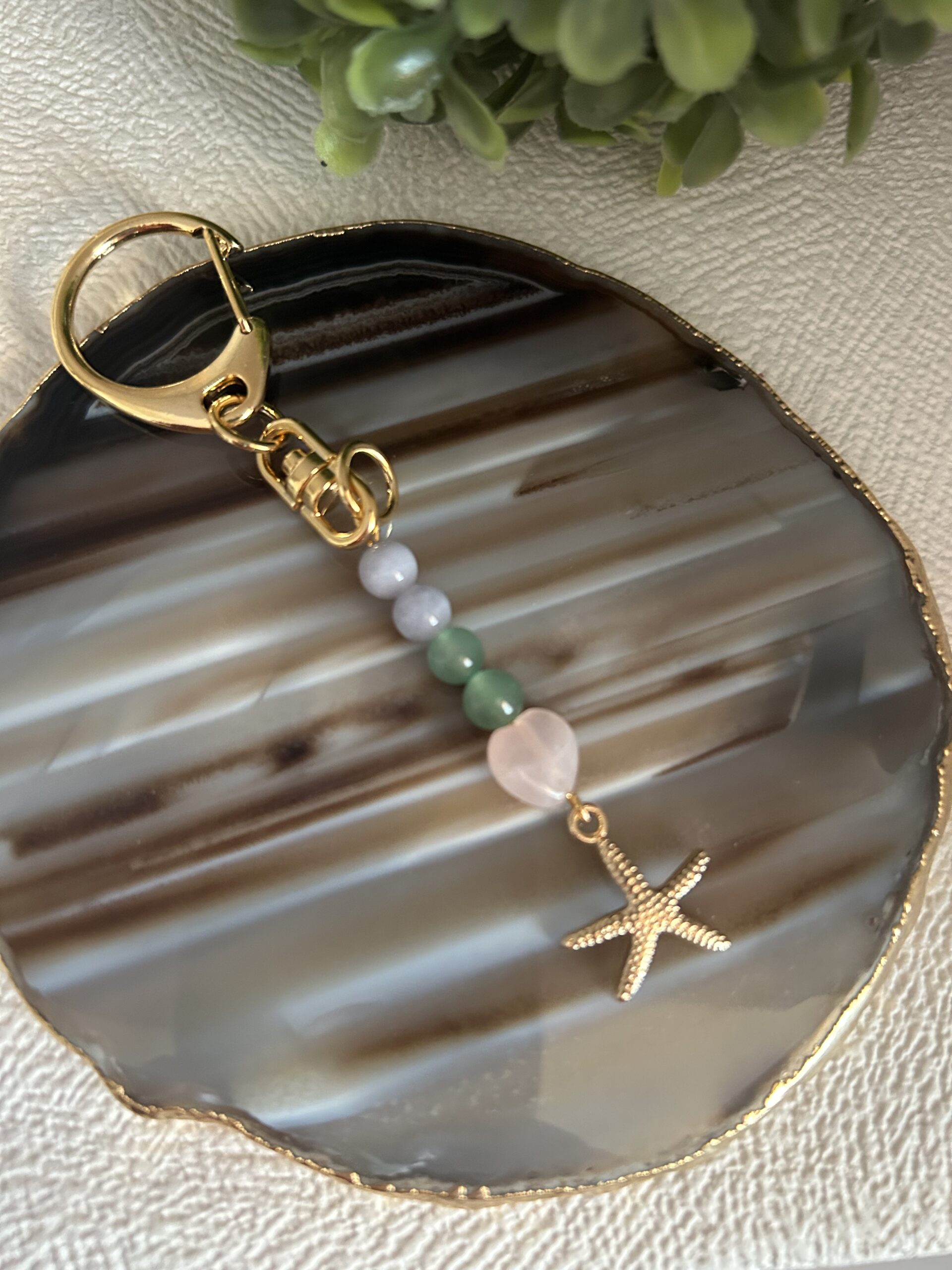 Amuletos de Pedras Naturais – Energia com Propósito - Imagem 7