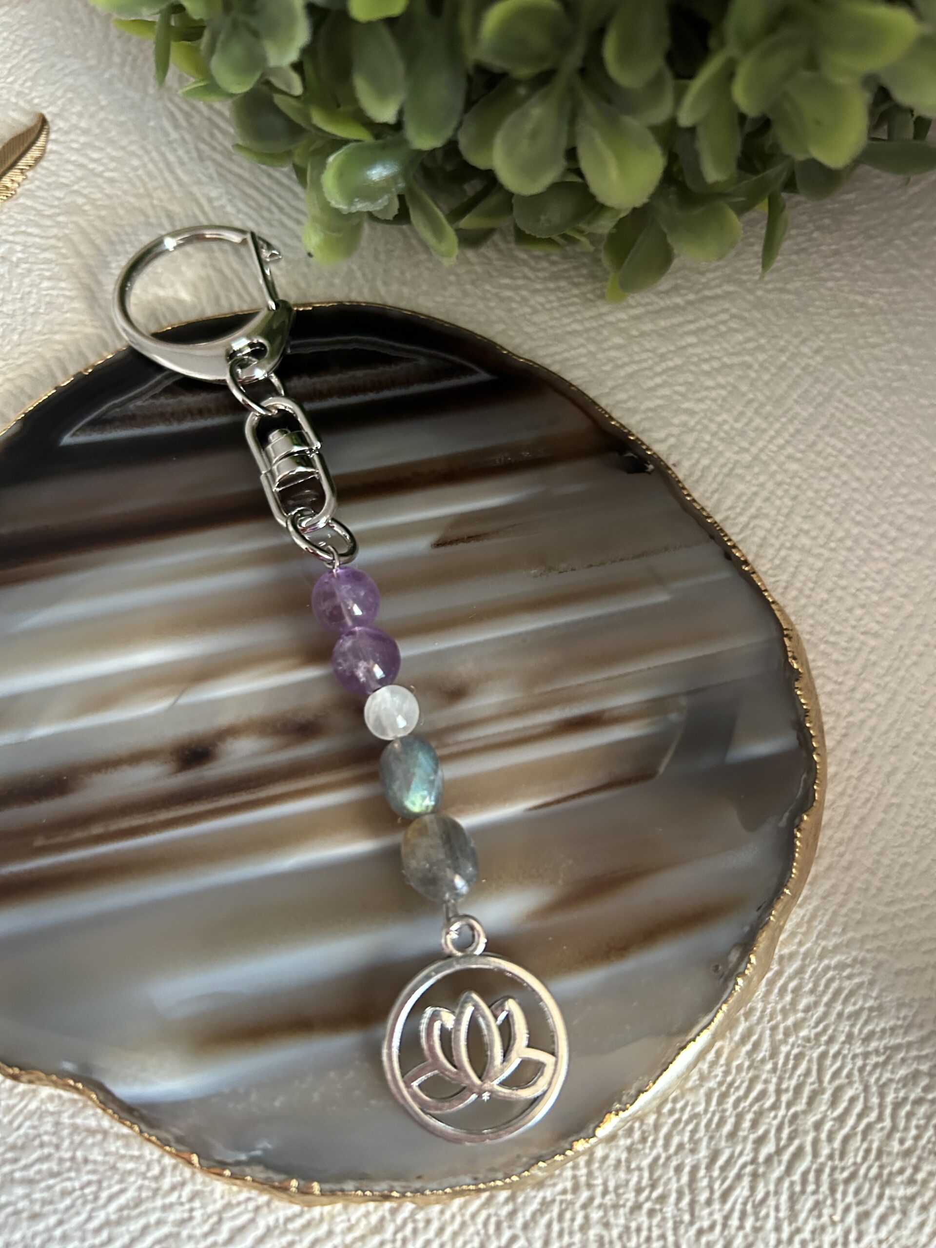 Amuletos de Pedras Naturais – Energia com Propósito - Imagem 6