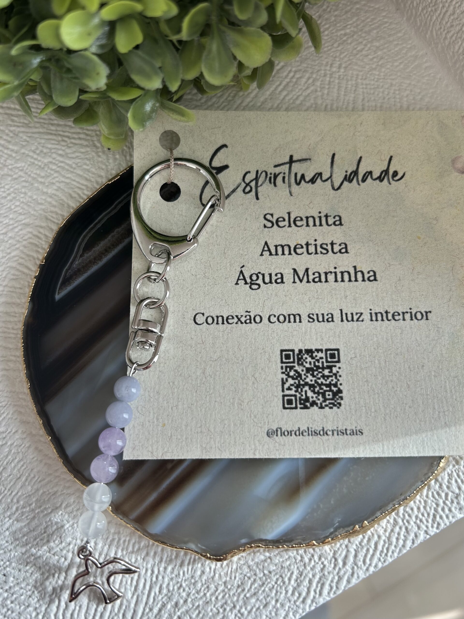 Amuletos de Pedras Naturais – Energia com Propósito - Imagem 9