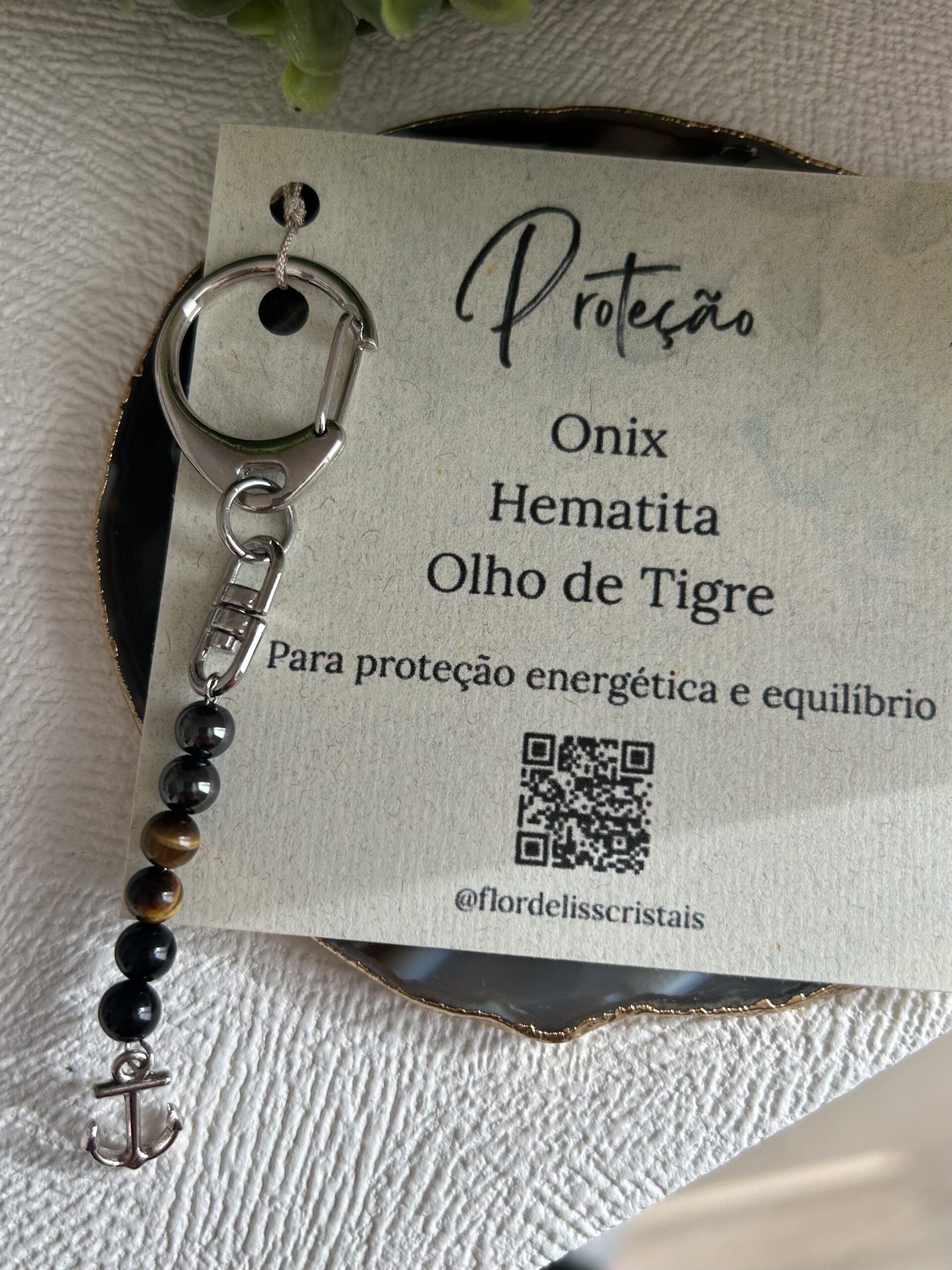 Amuletos de Pedras Naturais – Energia com Propósito - Imagem 10