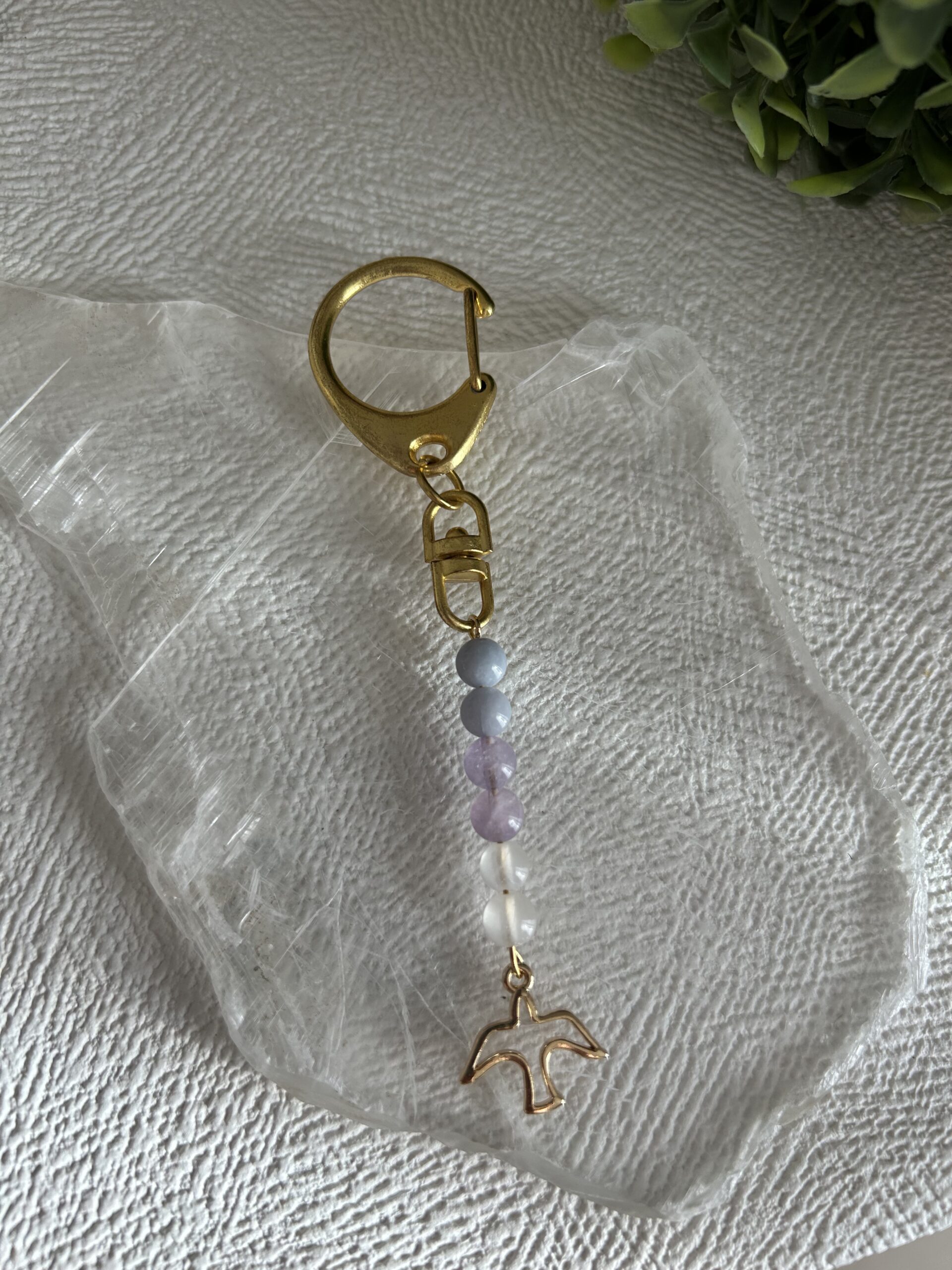 Amuletos de Pedras Naturais – Energia com Propósito - Imagem 5