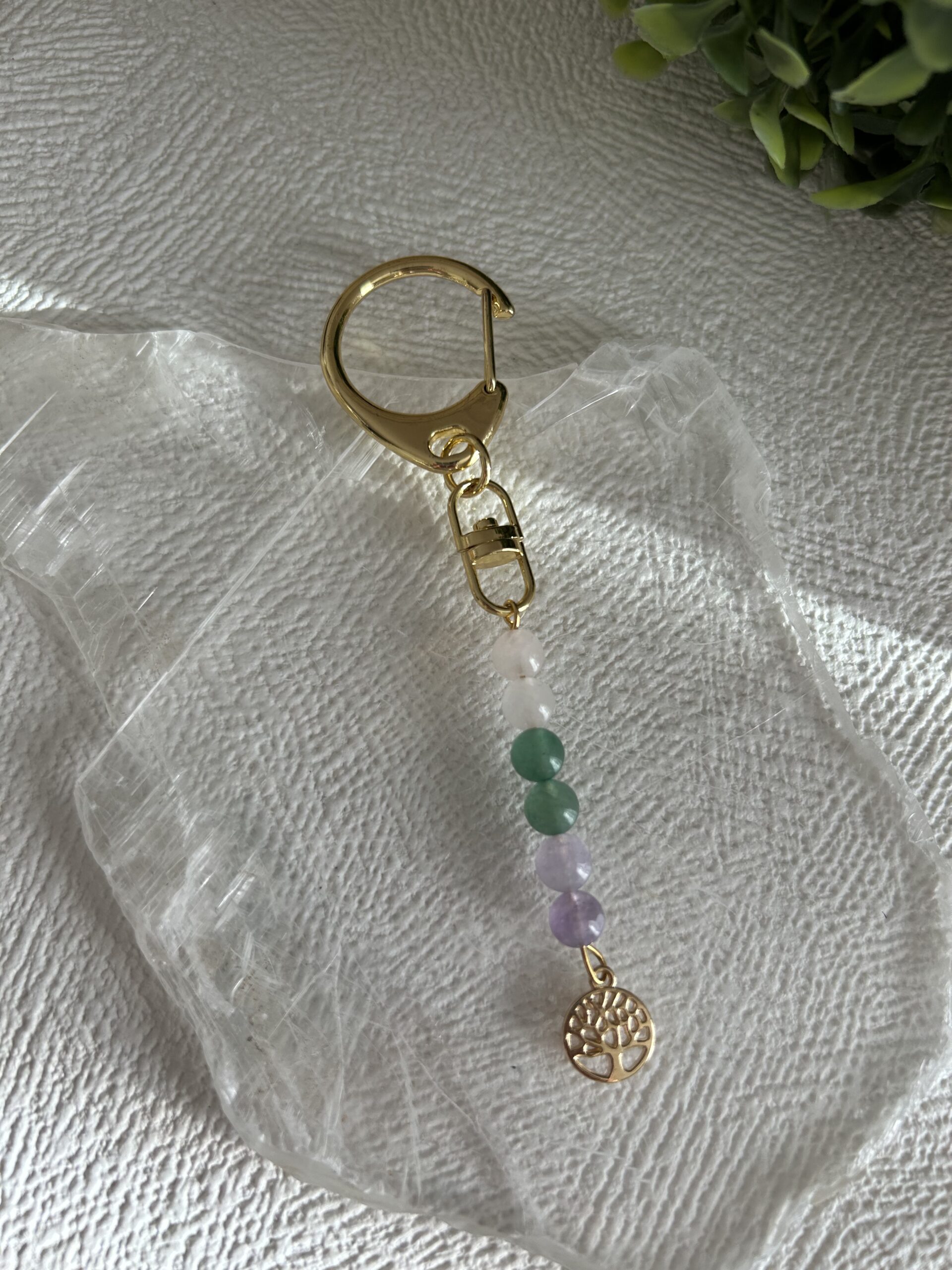 Amuletos de Pedras Naturais – Energia com Propósito - Imagem 2