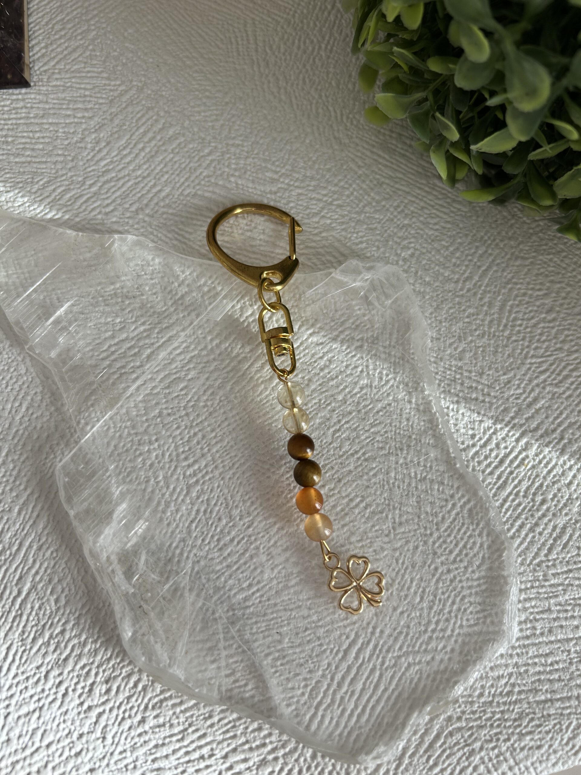 Amuletos de Pedras Naturais – Energia com Propósito - Imagem 3