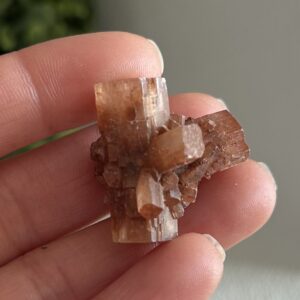 Aragonita Pequena – Pedra Natural