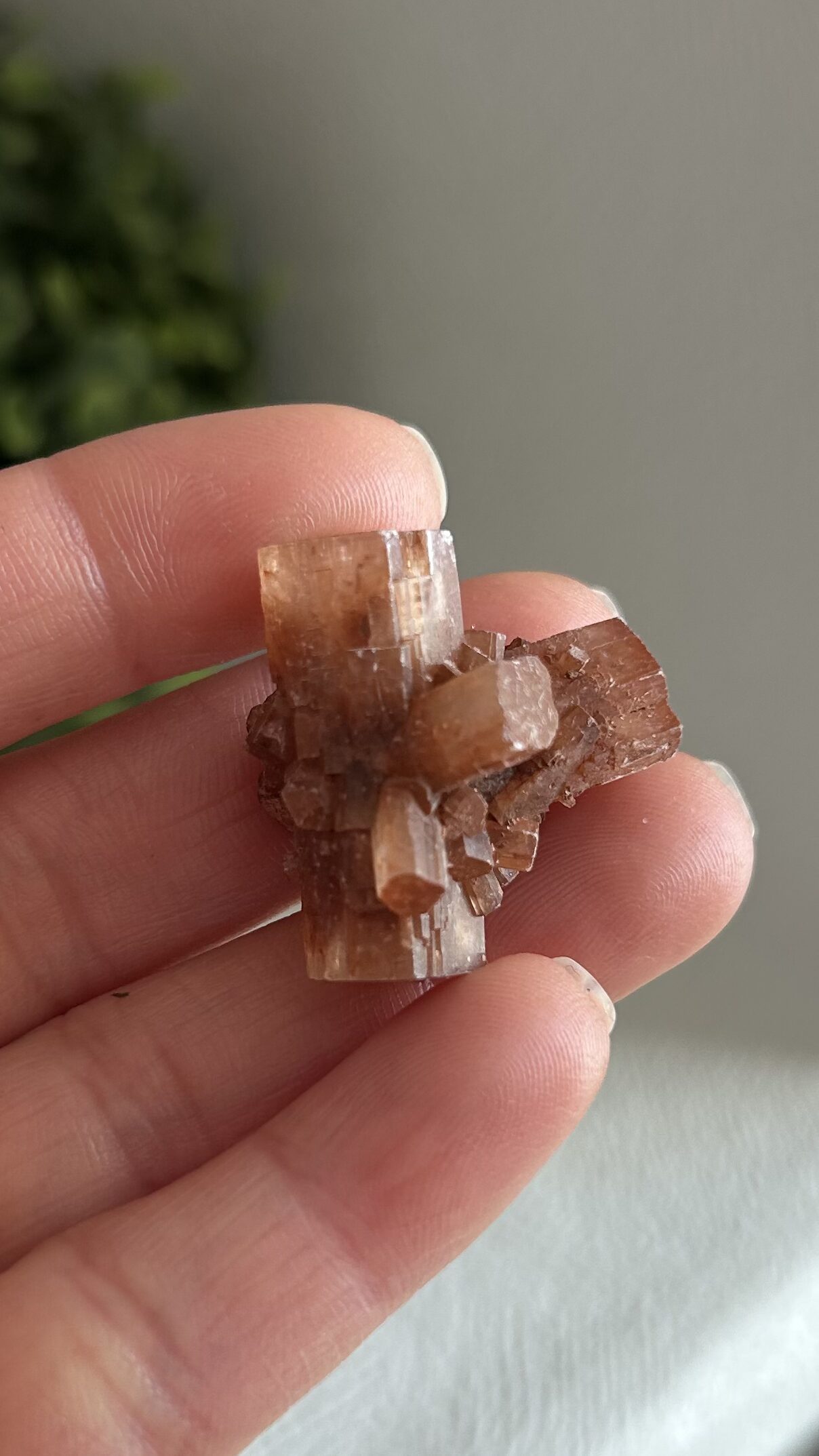 Aragonita Pequena – Pedra Natural