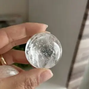 Esfera Lemuriano 38mm