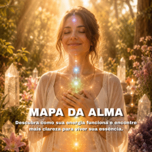 Mapa da Alma