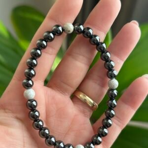 Pulseira Kotohogi para Bem-Estar e Equilíbrio